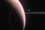 Екзопланета. Фото: скріншот YouTube