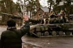 Украинские военные. Фото: Минобороны Ураины Facebook