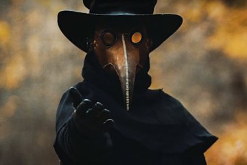 Люди нашли замену маскам. Фото: скриншот YouTube