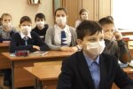 Школы на карантине. Фото: скриншот Youtube-видео