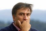 Саакашвили в списке партии «Слуга народа»: первая реакция у президента