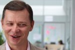 "Это были его последние танцы": Ляшко круто опозорился на всю Украину. Кадрил электорат