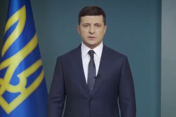 Владимир Зеленский. Фото: youtube
