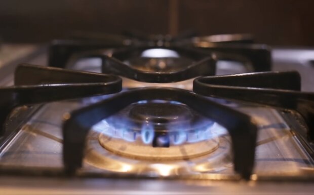 Газовая плита. Фото: Youtube