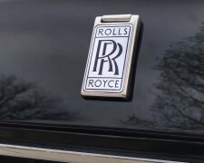 Rolls-Royce. Фото: скріншот YouTube-відео
