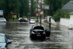 Киев утонет в огромных лужах: прогноз погоды на 8 июля