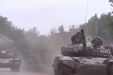 Оккупанты. Фото: скриншот YouTube-видео