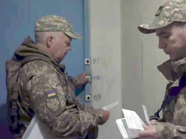 Взяли відгул - втратили броню: українців попередили про тонкощі мобілізації