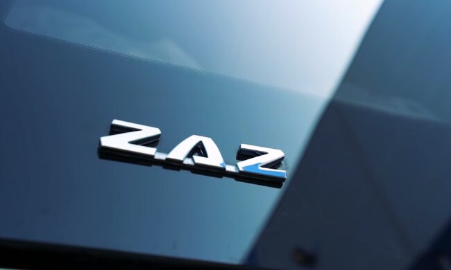 АвтоЗАЗ. Фото: скріншот YouTube-відео