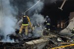 Удар по Харківщині та Дніпру, заява про війну - що трапилося в Україні в ніч проти 9 серпня