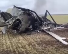Самолет РФ. Фото: скриншот YouTube-видео