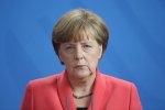 Канцлер Германии Ангела Меркель, фото - 24 телеканал