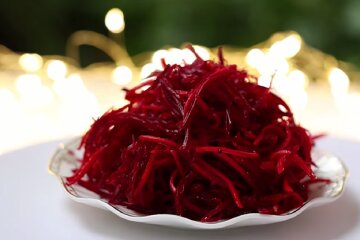 Свекла. Фото: YouTube