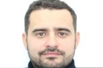 НАБУ оголосило в розшук «екс-смотрящего» за Мін'юстом Андрія Довбенка - ЗМІ