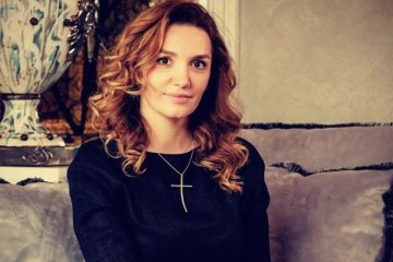 Инна Соболева. Фото ua-rating.