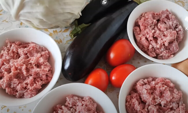 Фарш. Фото: youtube.com