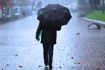 Погода в Украине, фото: РБК-Украина