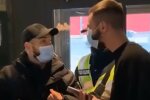 Закрывайте рот и нос: без маски теперь никуда иначе впаяют штраф, Зеленский пописал закон