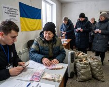 зимова допомога опалення виплати дрова