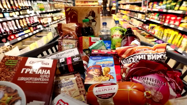 Продуктові ярмарки у Києві з 11 по 16 листопада. Фото: YouTube