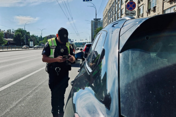 У МВС попередили водіїв - у "Дії" вже штрафи з фото та відео