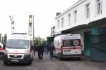 Киев, скорые