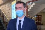Виктор Ляшко. Фото: скриншот YouTube-видео