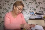 Пенсіонерка. Фото: скріншот YouTube-відео