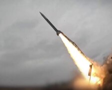 Українська балістична ракета FP-7 . Фото: Telegram