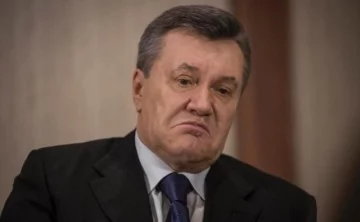 Виктор Янукович. Фото из открытых источников