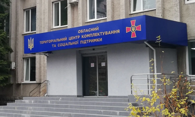 ТЦК отказал студенту в отсрочке из-за статуса резервиста