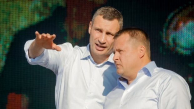 Следом за Кличко: Филатов потребовал от Кабмина запустить общественный транспорт