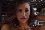 Ана Чери. Фото: скриншот YouTube-видео