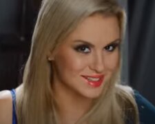 Анна Семенович. Фото: скриншот Youtube-видео