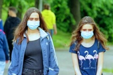 Карантин в Украине. Фото: скриншот YouTube