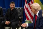 Стало відомо, про що домовилися Зеленський та Трамп - території, переговори та вибори