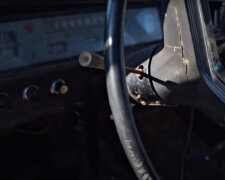 ГАЗ-24. Фото: скріншот YouTube-відео.