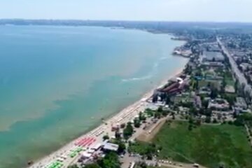 Одесса. Фото: скриншот YouTube