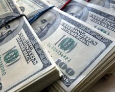 Курс валют в Україні, долар, Мінфін, НБУ. Фото: Telegram