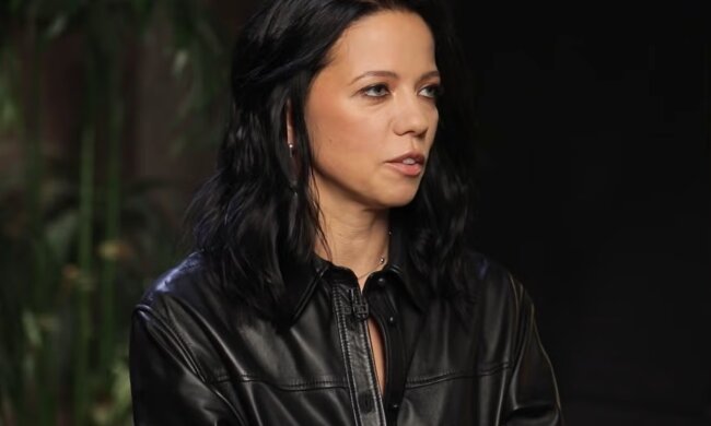 Ірина Горова. Фото: скріншот YouTube-відео