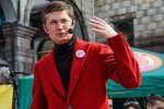 Ігор Кондратюк, український телеведучий та продюсер