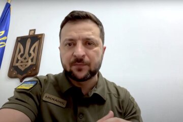 Володимир Зеленський. Фото: YouTube, скрін