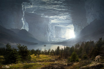 Дверь в параллельный мир: ученые сделали неожиданное заявление и ищут портал
