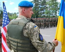 США и Украина выходят на новый уровень: в 2020 году будет увеличено финансирование украинской армии