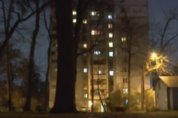 Багатоквартирний будинок. Фото: скріншот YouTube-відео