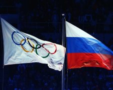 У России отняли право на участие в Олимпиаде, фото - СпортБокс