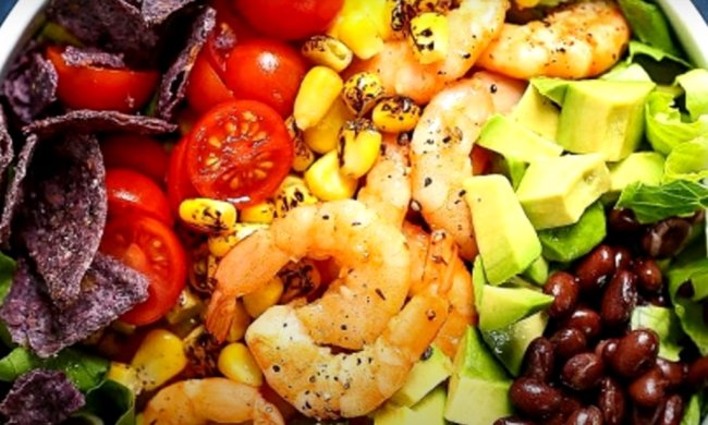 Здоровое питание. Фото: YouTube