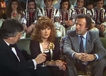 Алла Пугачева в молодости. Фото: скриншот Youtube