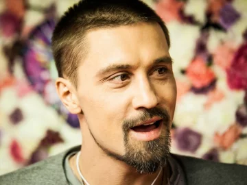 Дима Билан