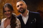 Победительница шоу "Холостяк-10" Даша Ульянова снова надела кольцо. Фото: скрин YouTube